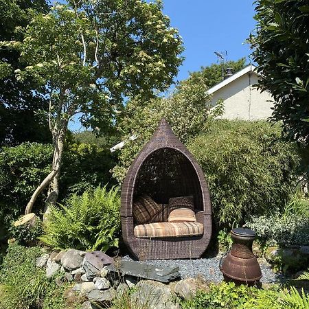 Talybont Bed And Breakfast Barmouth Luaran gambar