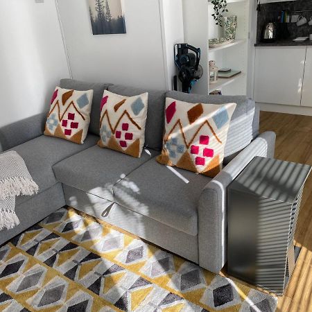 Talybont Bed And Breakfast Barmouth Luaran gambar