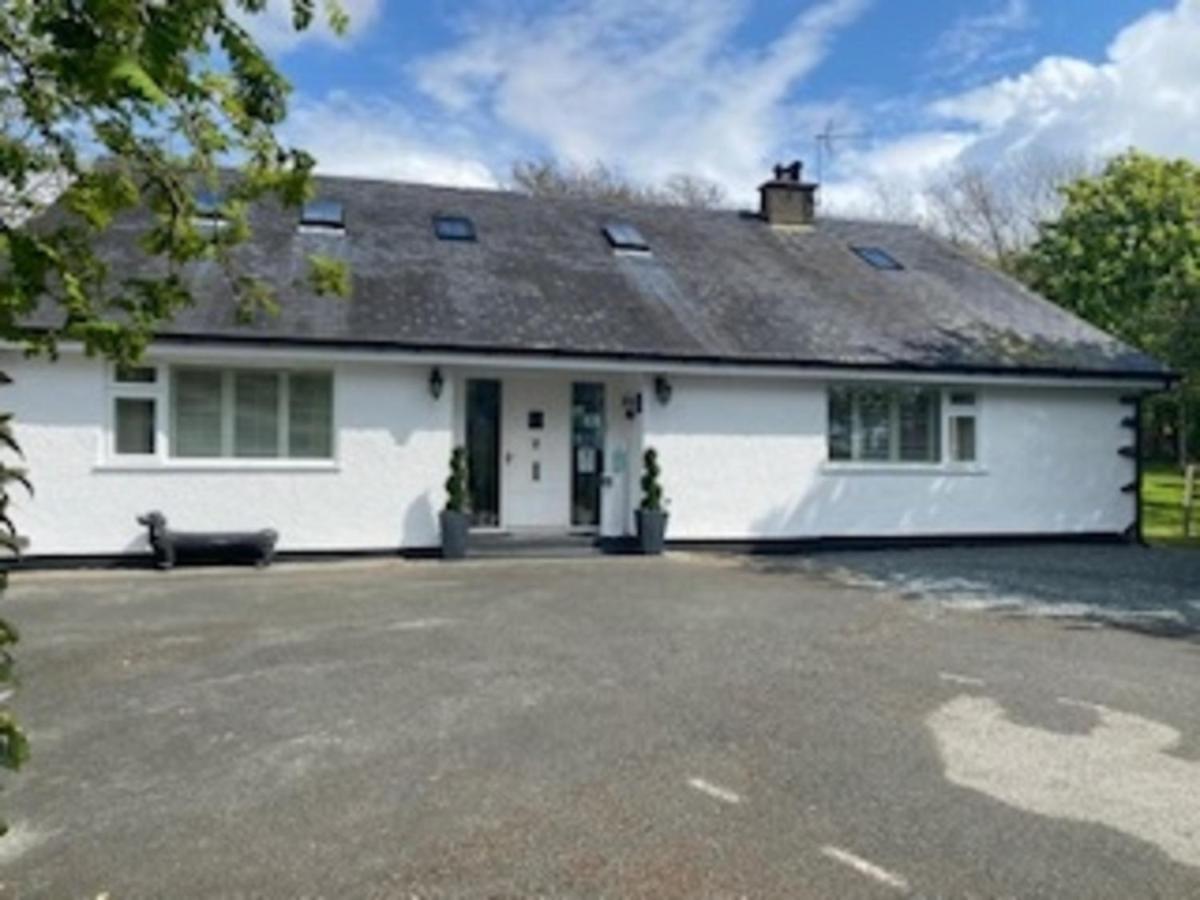 Talybont Bed And Breakfast Barmouth Luaran gambar
