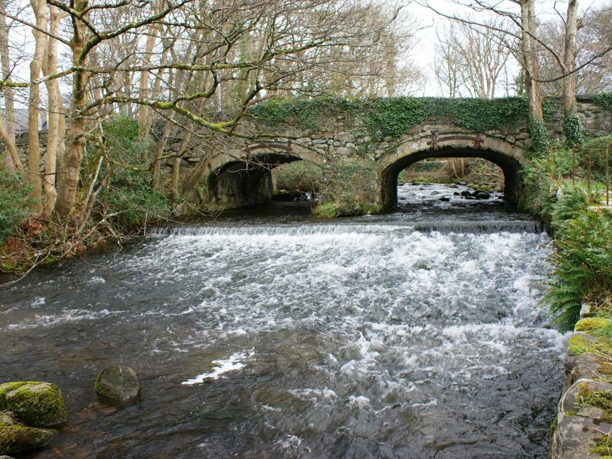 Talybont Bed And Breakfast Barmouth Luaran gambar
