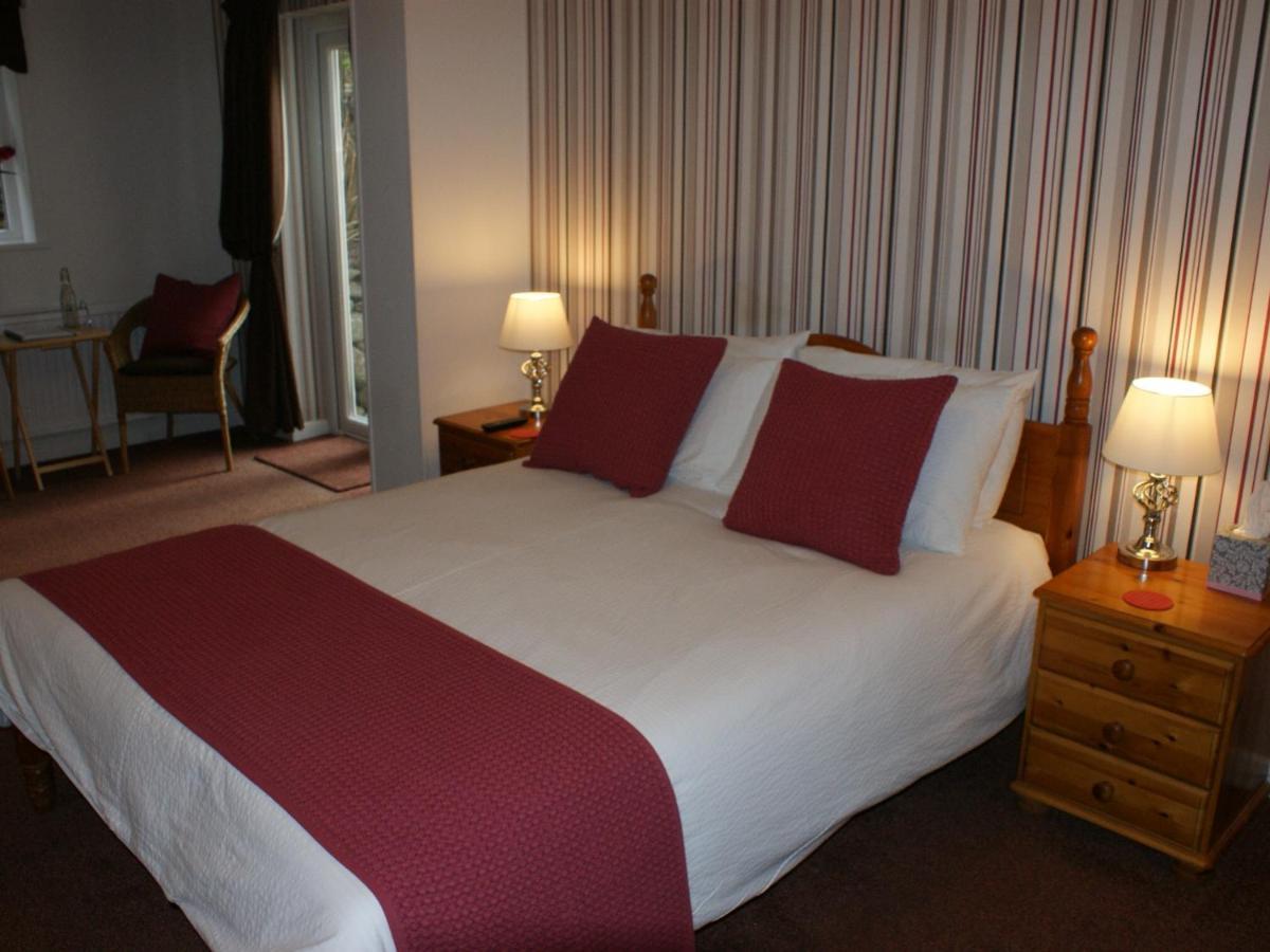 Talybont Bed And Breakfast Barmouth Luaran gambar