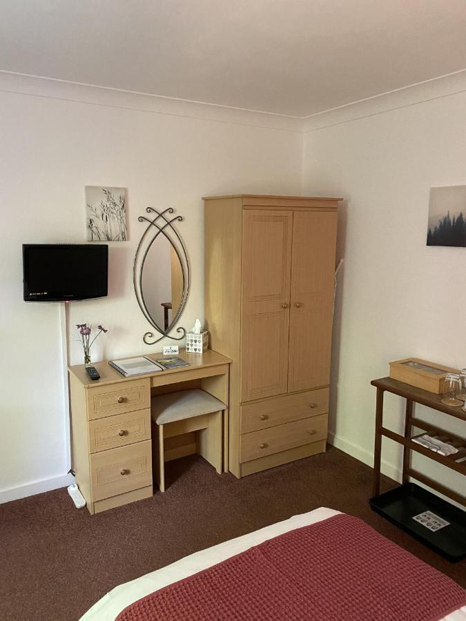 Talybont Bed And Breakfast Barmouth Luaran gambar