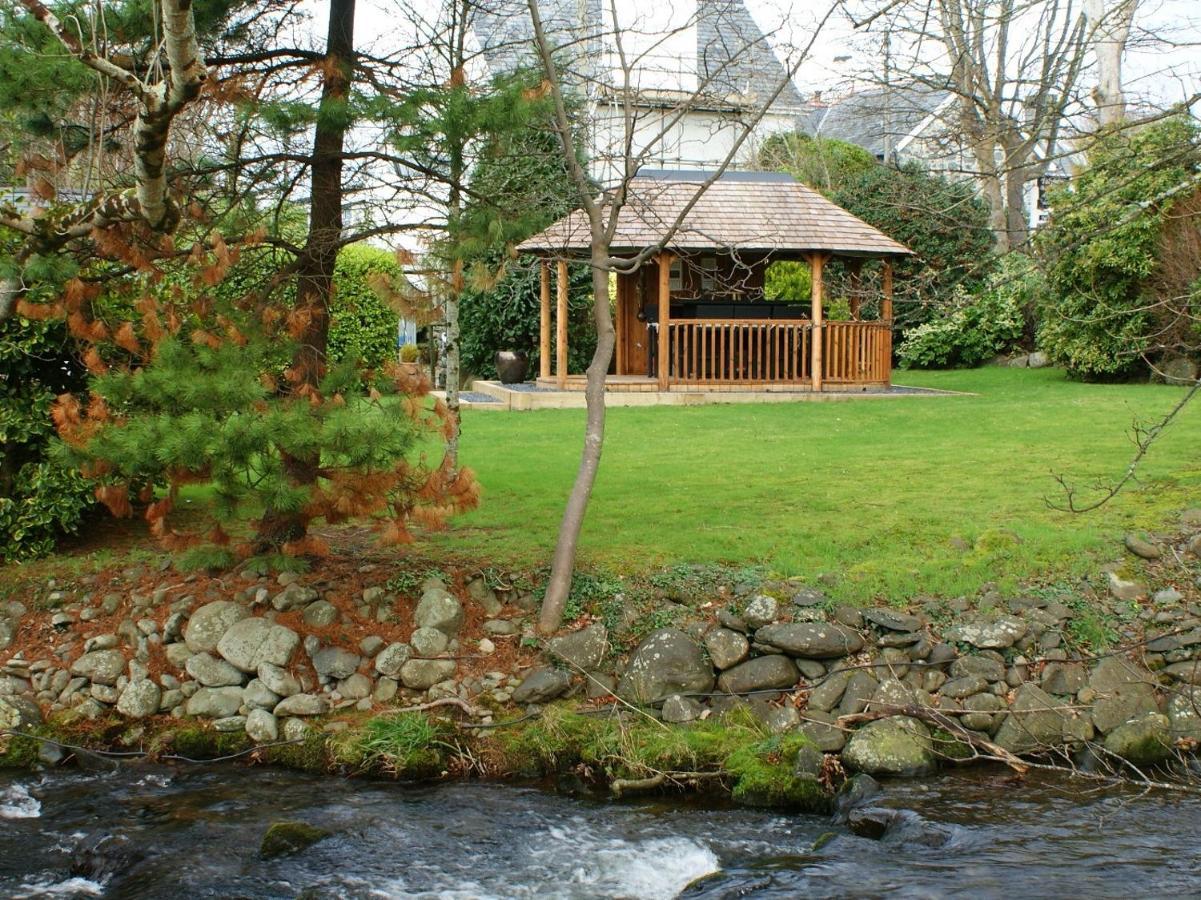 Talybont Bed And Breakfast Barmouth Luaran gambar