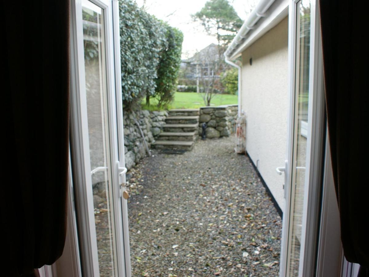 Talybont Bed And Breakfast Barmouth Luaran gambar
