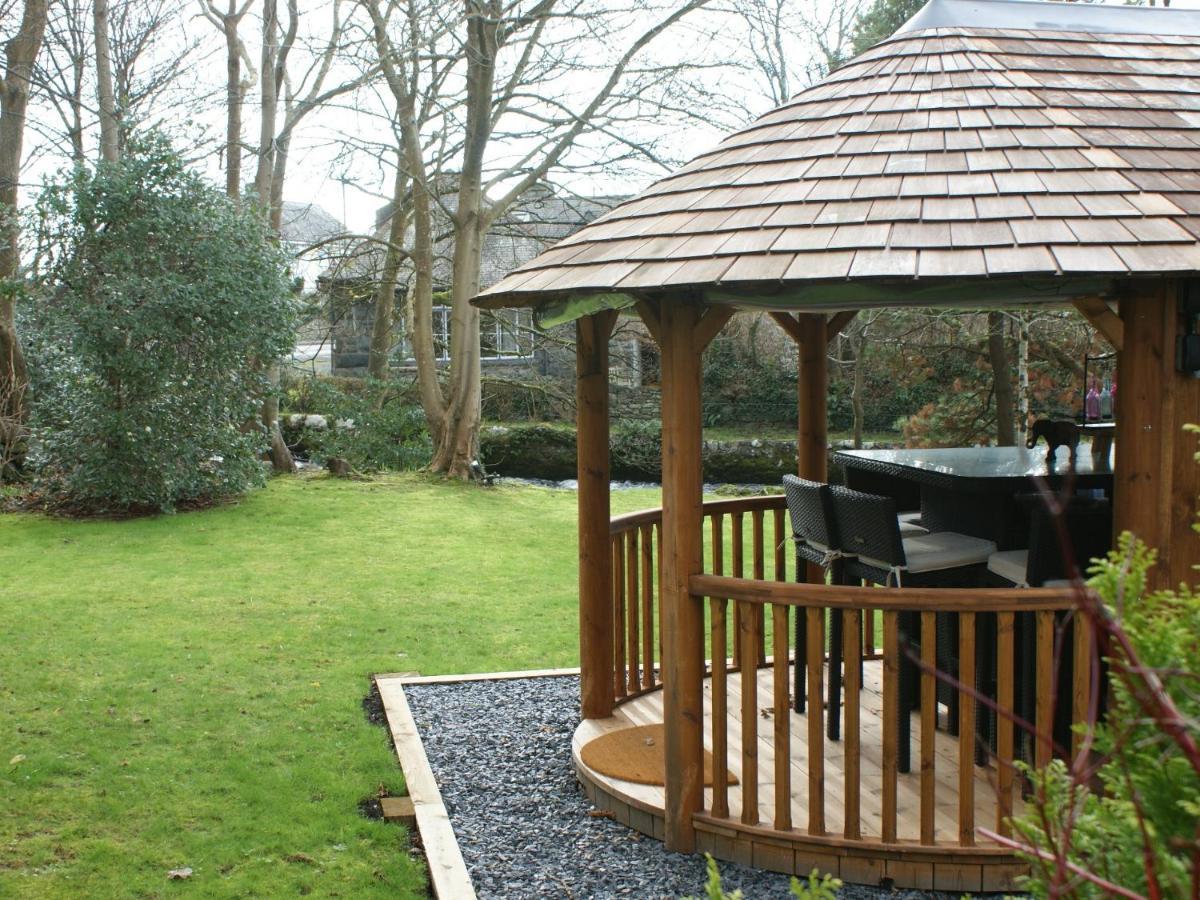 Talybont Bed And Breakfast Barmouth Luaran gambar