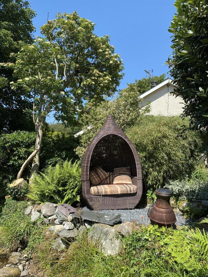 Talybont Bed And Breakfast Barmouth Luaran gambar