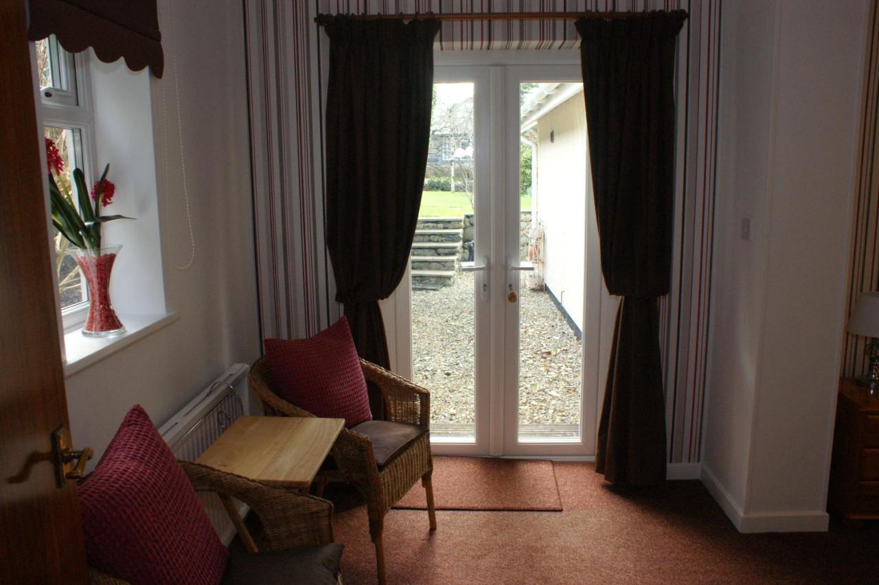 Talybont Bed And Breakfast Barmouth Luaran gambar