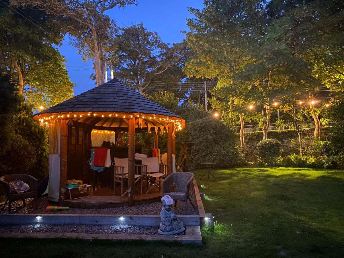 Talybont Bed And Breakfast Barmouth Luaran gambar