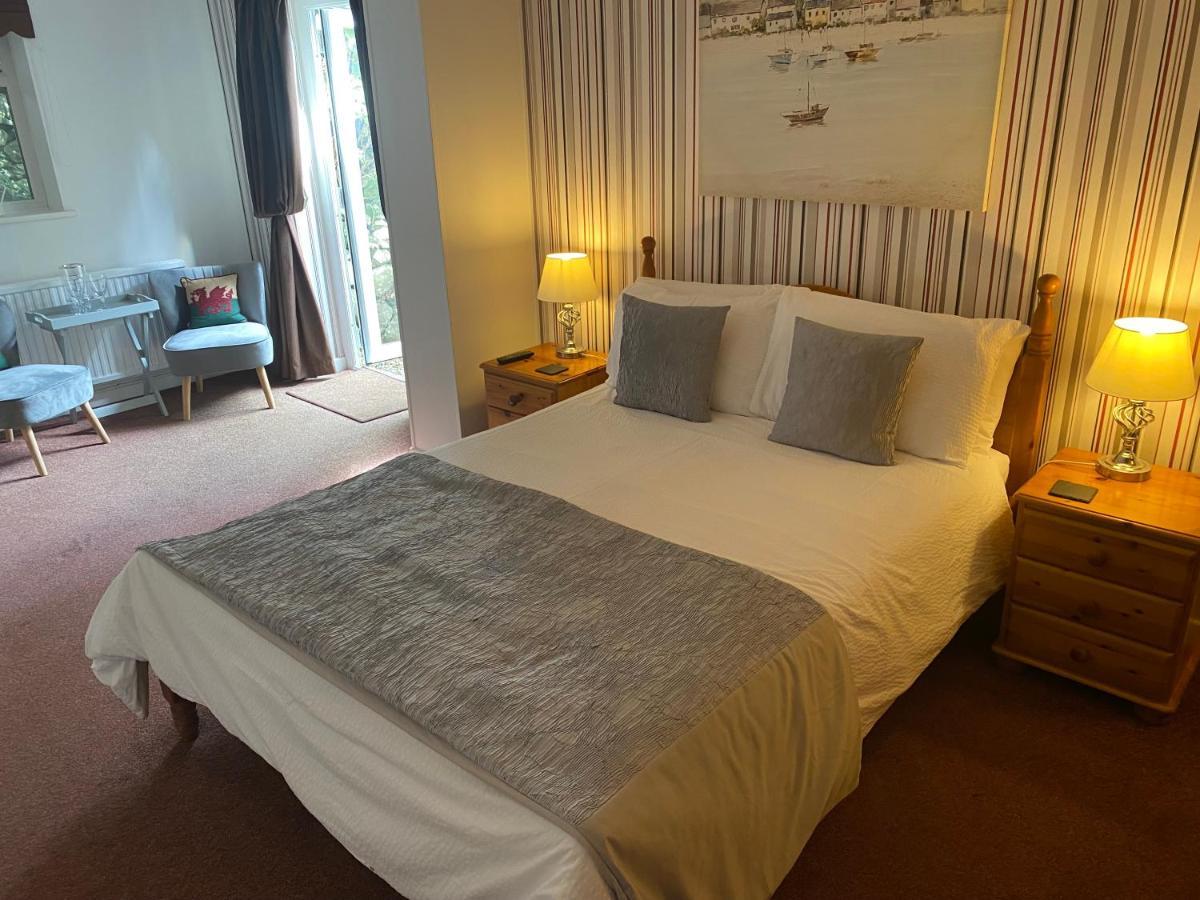 Talybont Bed And Breakfast Barmouth Luaran gambar