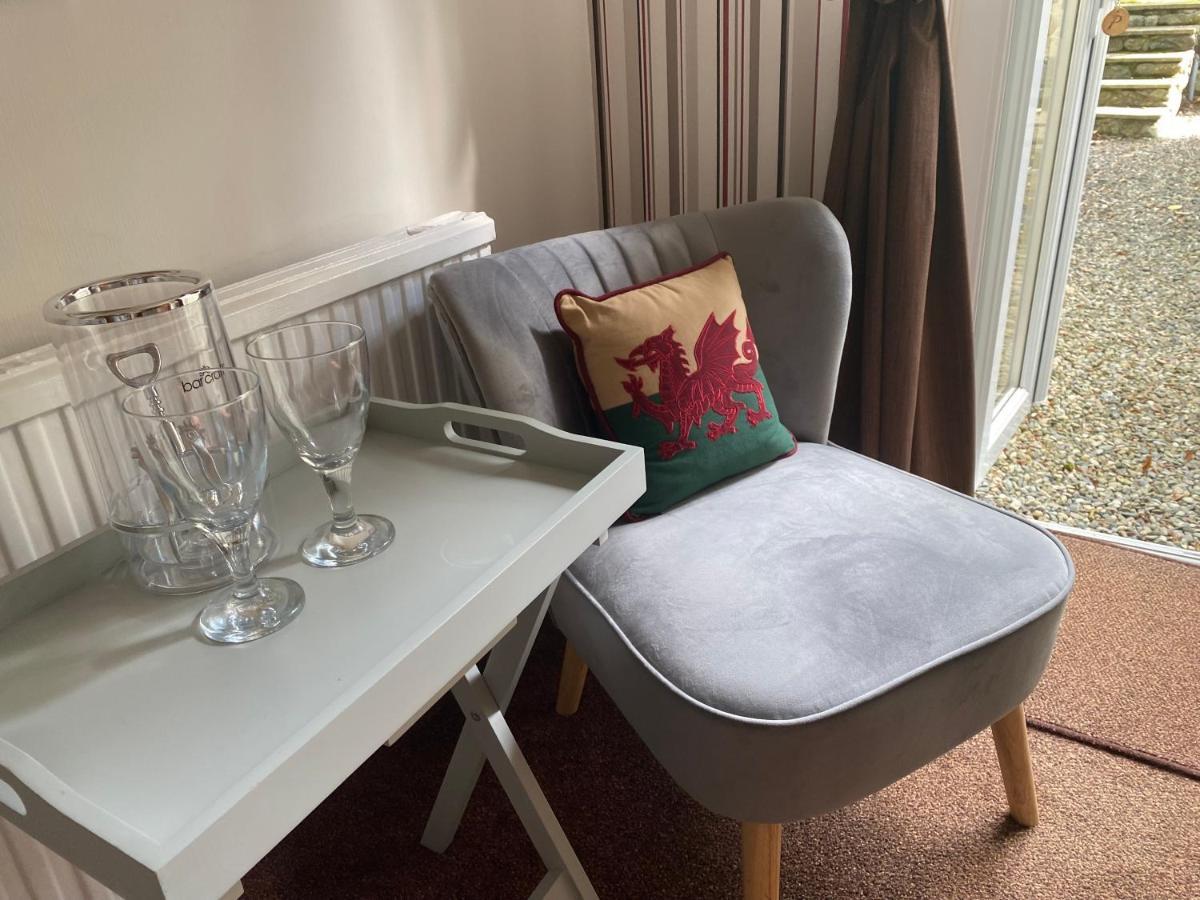 Talybont Bed And Breakfast Barmouth Luaran gambar