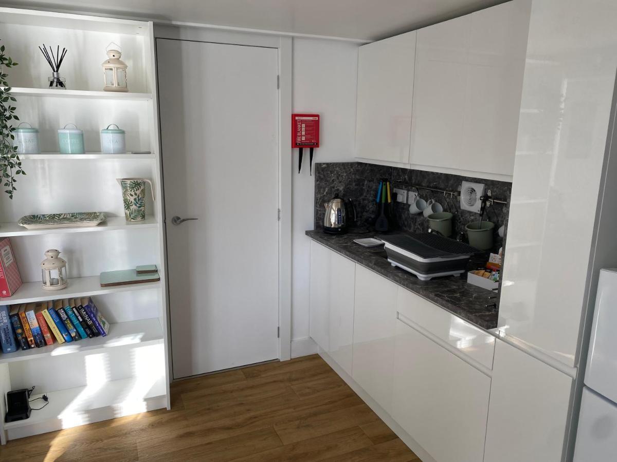 Talybont Bed And Breakfast Barmouth Luaran gambar