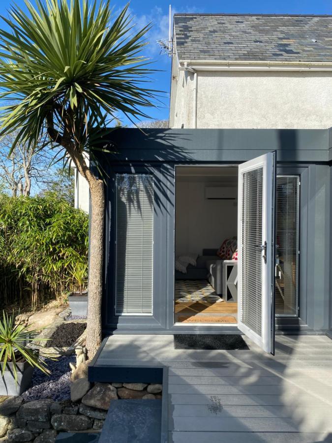 Talybont Bed And Breakfast Barmouth Luaran gambar