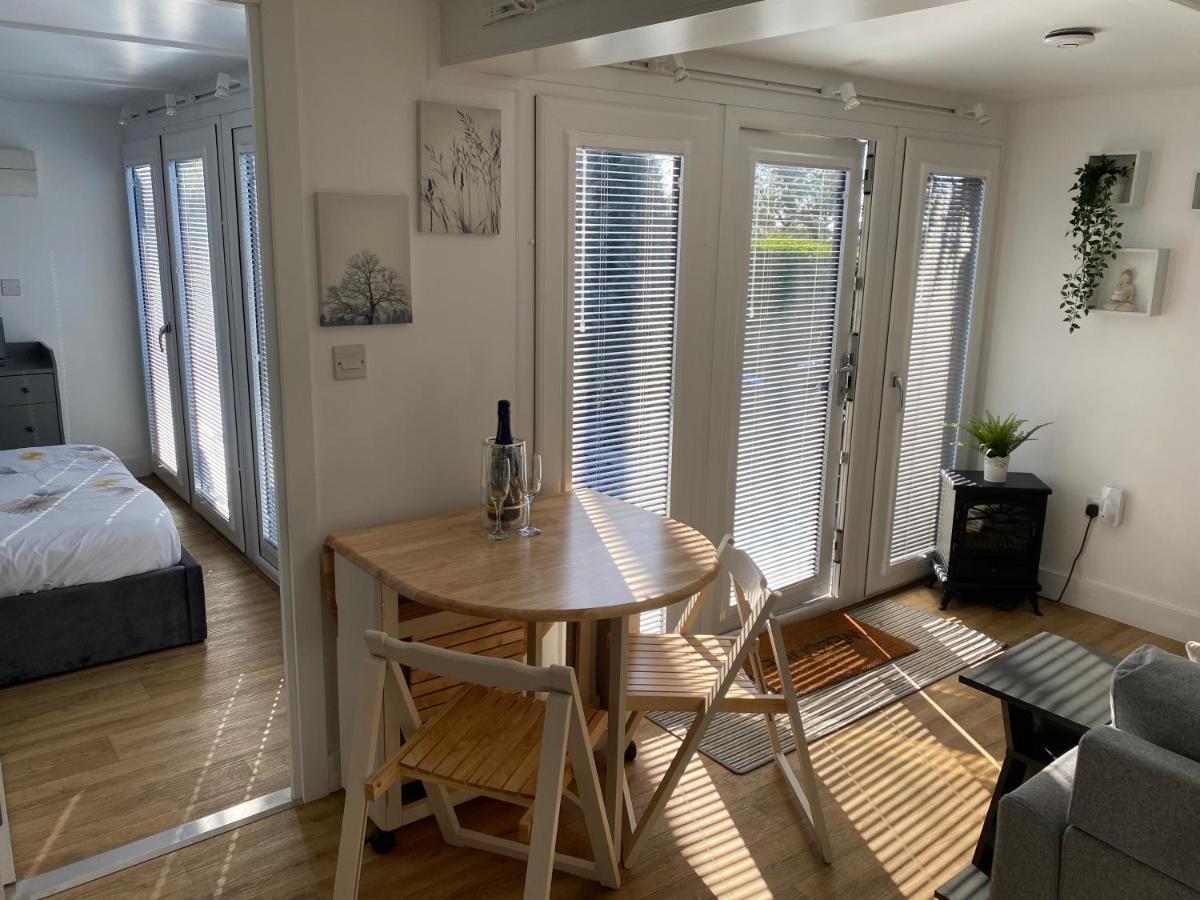 Talybont Bed And Breakfast Barmouth Luaran gambar