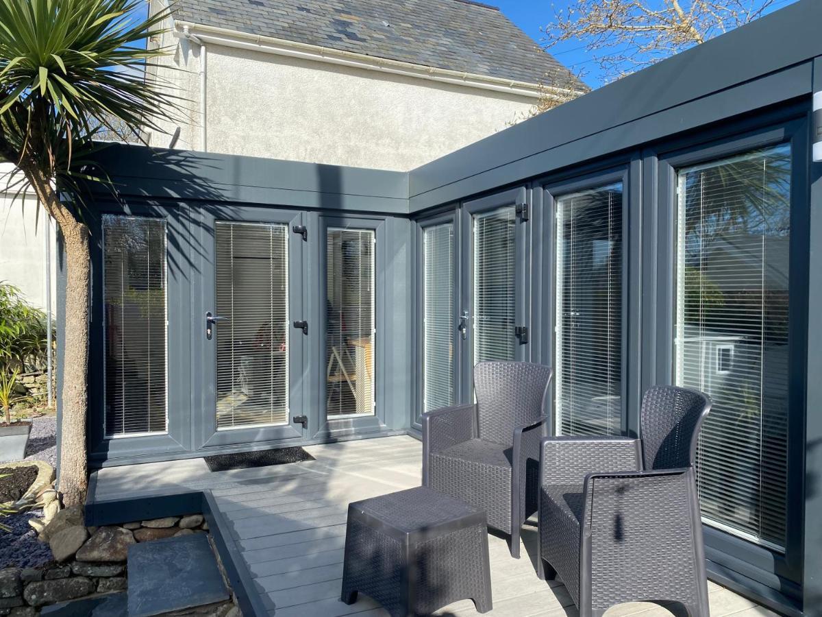 Talybont Bed And Breakfast Barmouth Luaran gambar