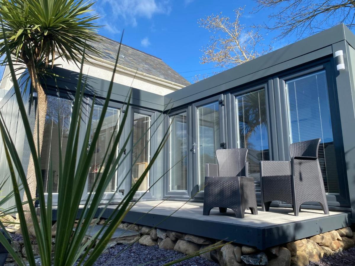 Talybont Bed And Breakfast Barmouth Luaran gambar